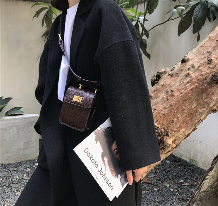 CONSTANTINE - VEDA AKIRA