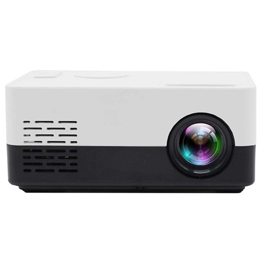 J15 1080P HD Projector Mini LED Projector