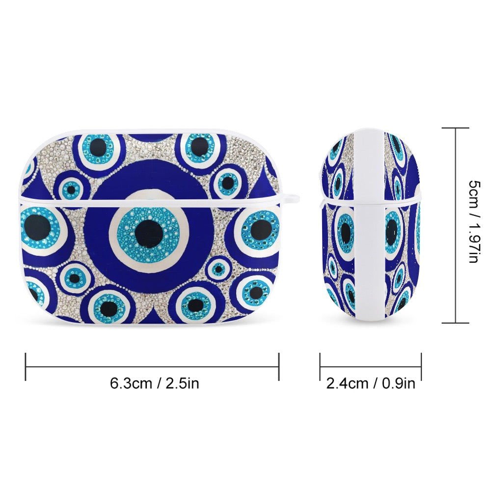 EVIL EYE Apple AirPods Pro Headphone Cover