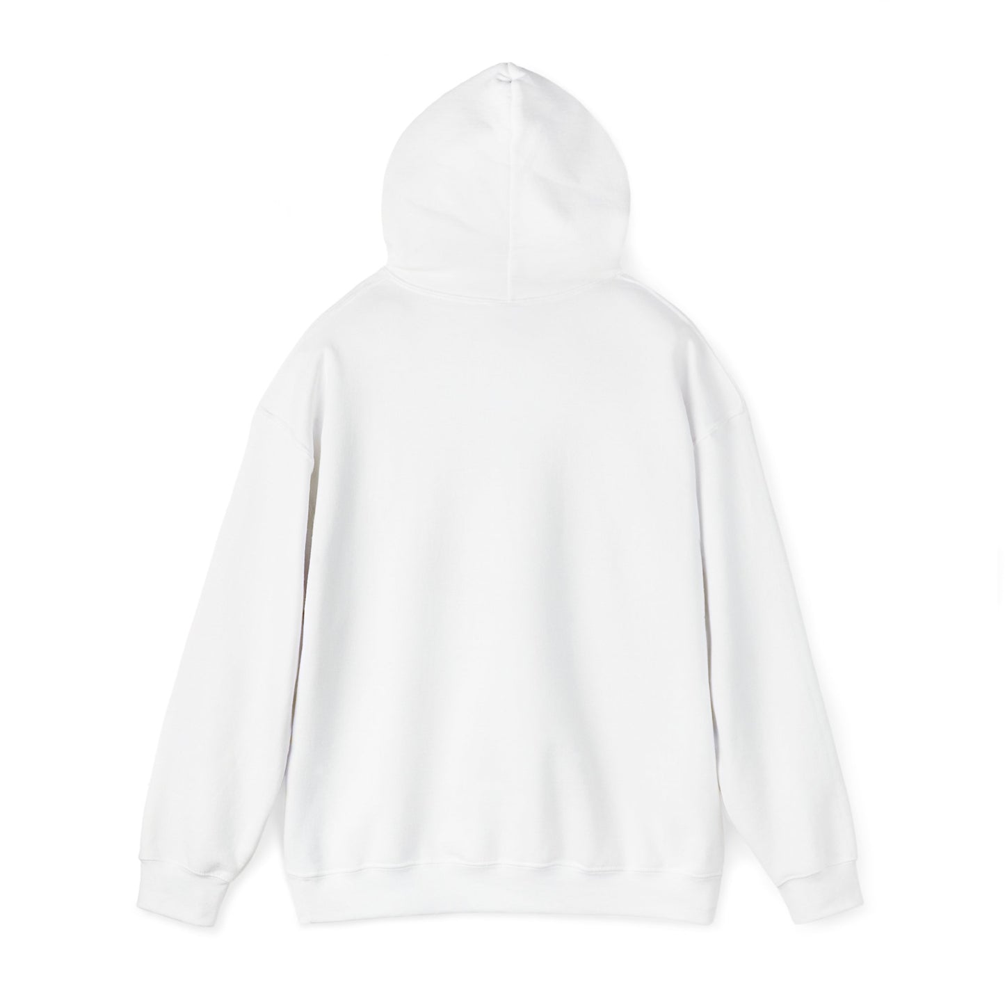 AQUA NIOR Unisex Heavy Blend™ Hooded Sweatshirt