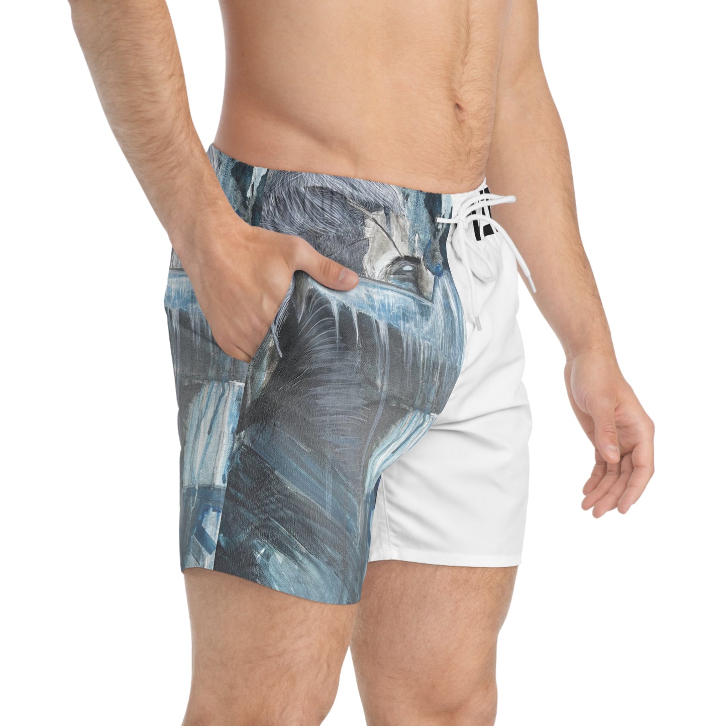 SUBZERO Swim Trunks