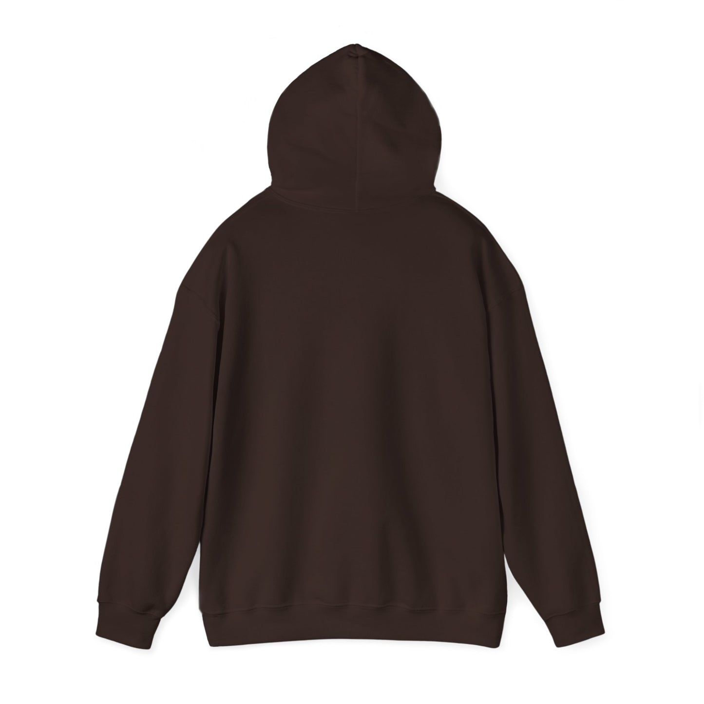 AQUA NIOR Unisex Heavy Blend™ Hooded Sweatshirt