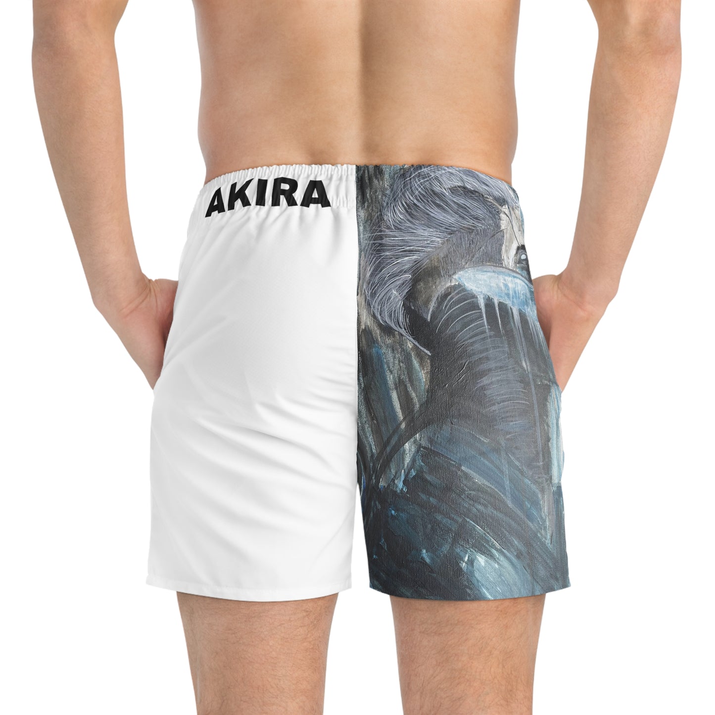 SUBZERO Swim Trunks