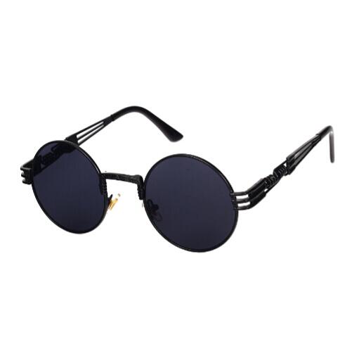 GOTH STEAM Sunglasses - VEDA AKIRA