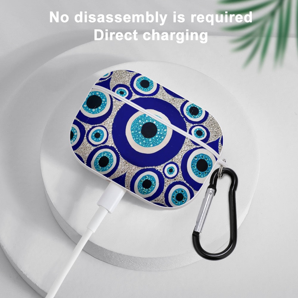 EVIL EYE Apple AirPods Pro Headphone Cover