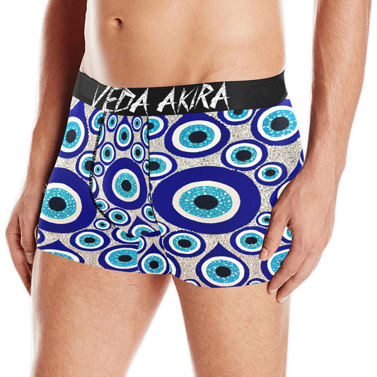 EVIL EYE Men's Boxer Briefs