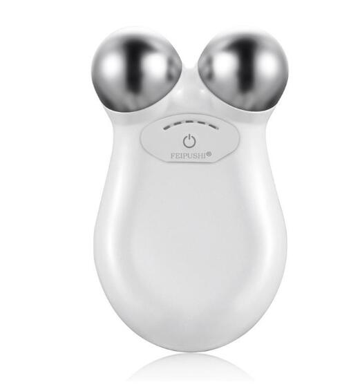 Micro-electric current Face lift Tightening Anti wrinkle Massager