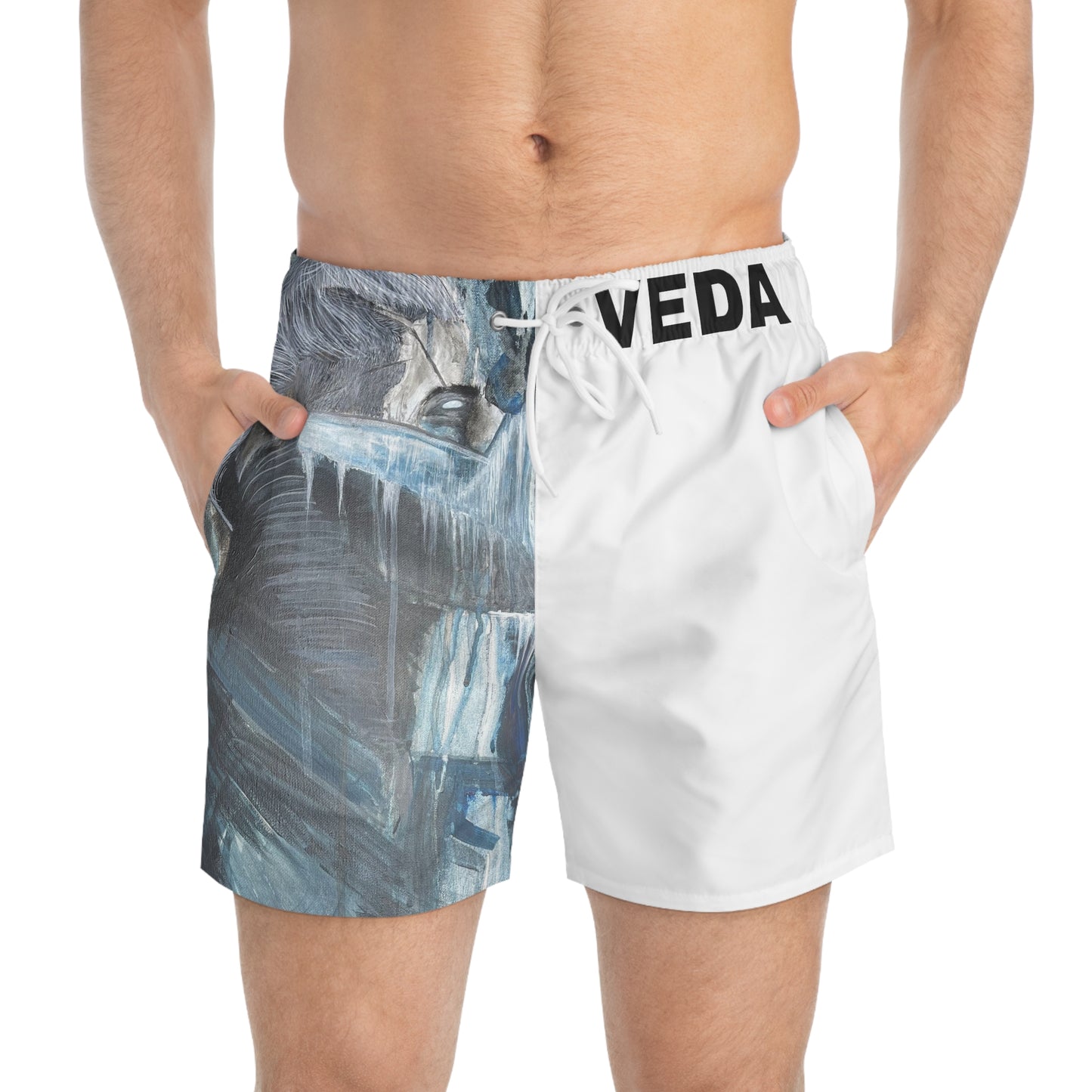 SUBZERO Swim Trunks