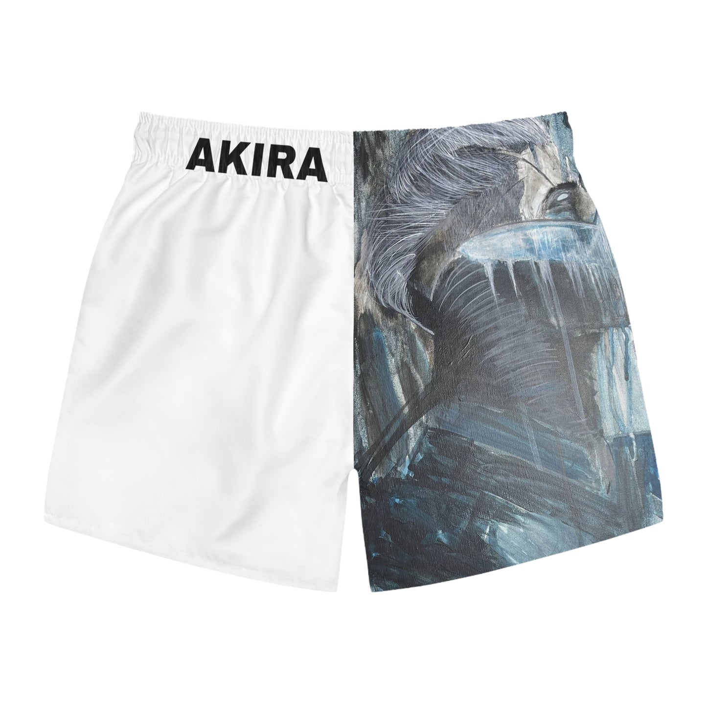 SUBZERO Swim Trunks