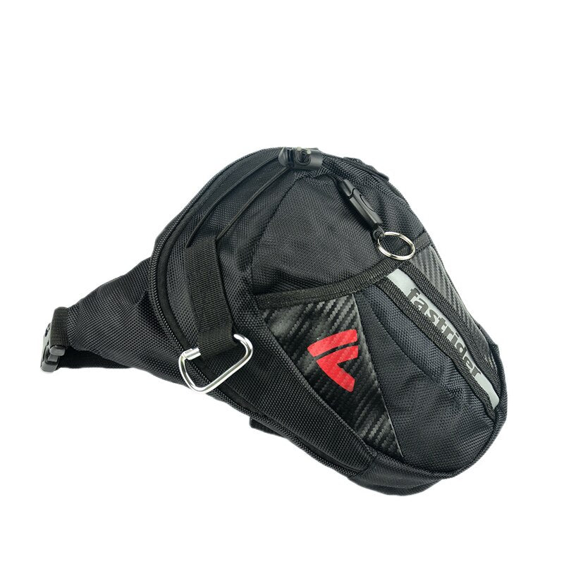 VINCE Waterproof Motorcycle drop leg bag