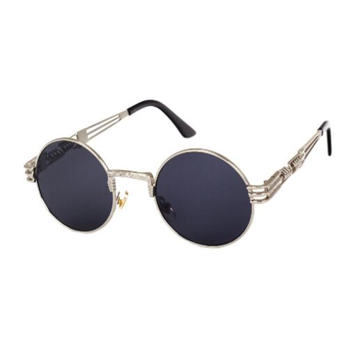 GOTH STEAM Sunglasses - VEDA AKIRA