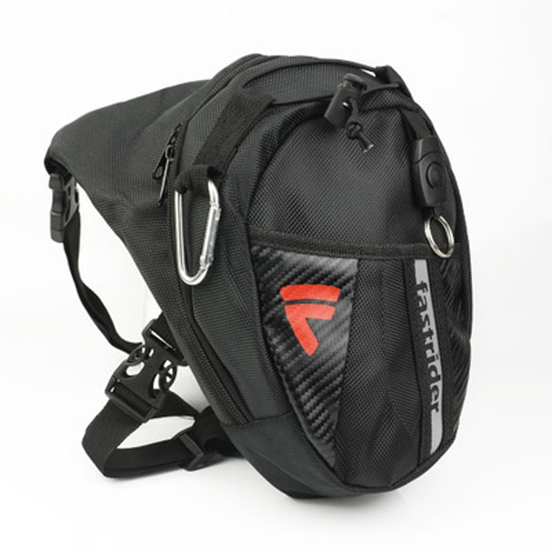 VINCE Waterproof Motorcycle drop leg bag