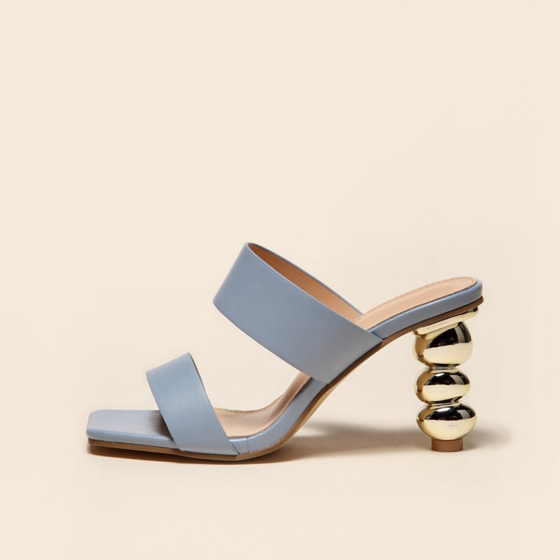 GOLDEN AGE Sandal - VEDA AKIRA