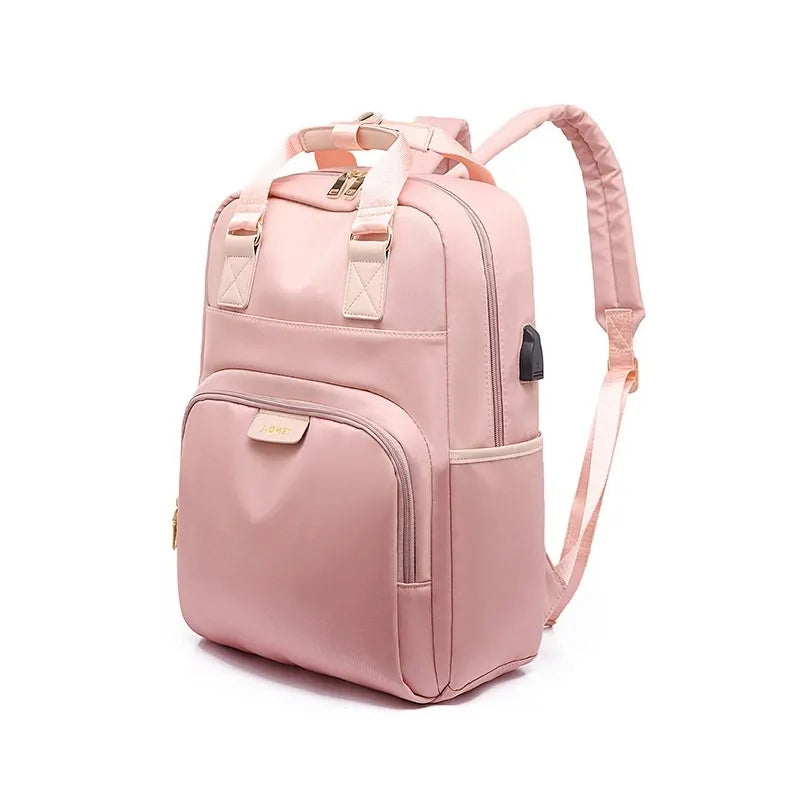 PONYO Waterproof Backpack - VEDA AKIRA