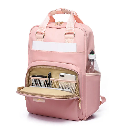 PONYO Waterproof Backpack - VEDA AKIRA