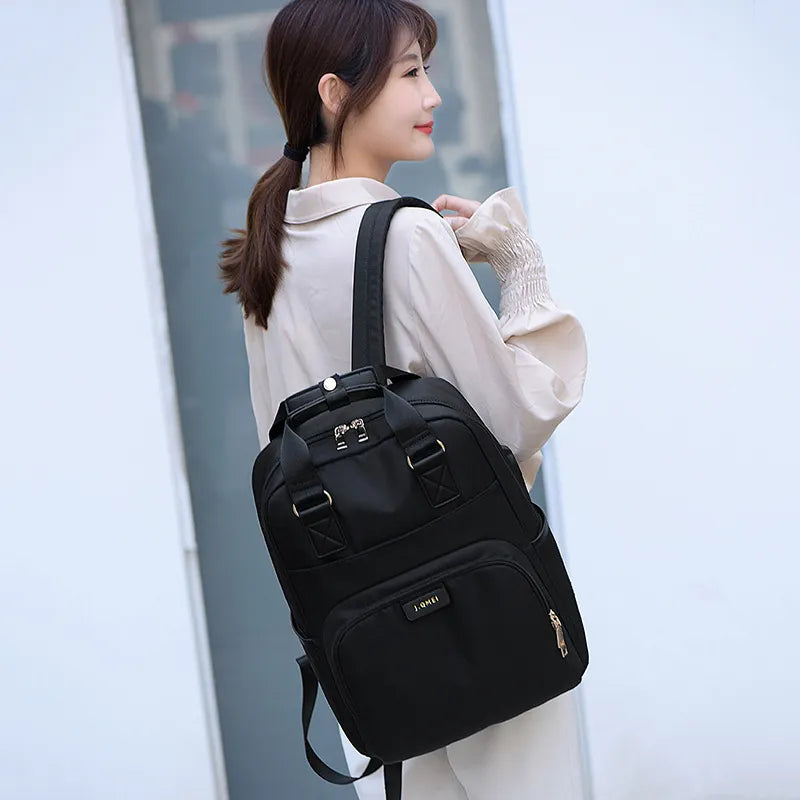 PONYO Waterproof Backpack - VEDA AKIRA