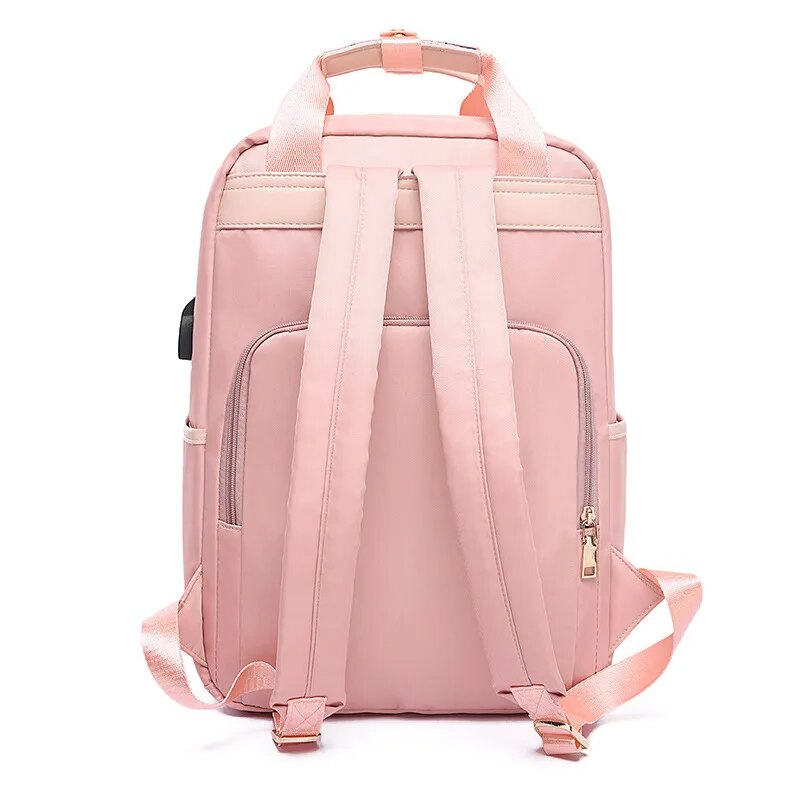 PONYO Waterproof Backpack - VEDA AKIRA