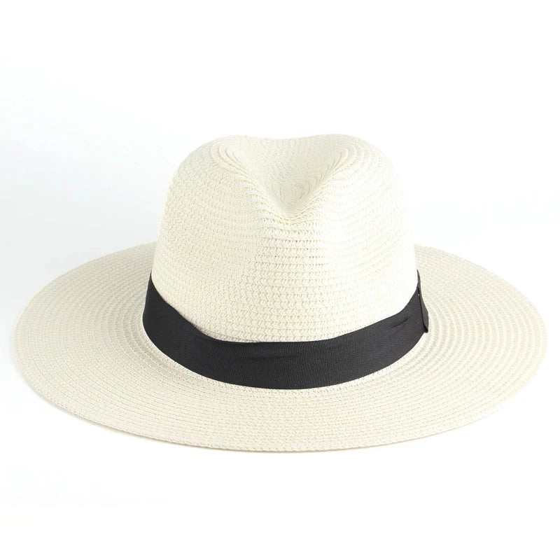 Handmade Panama Hat