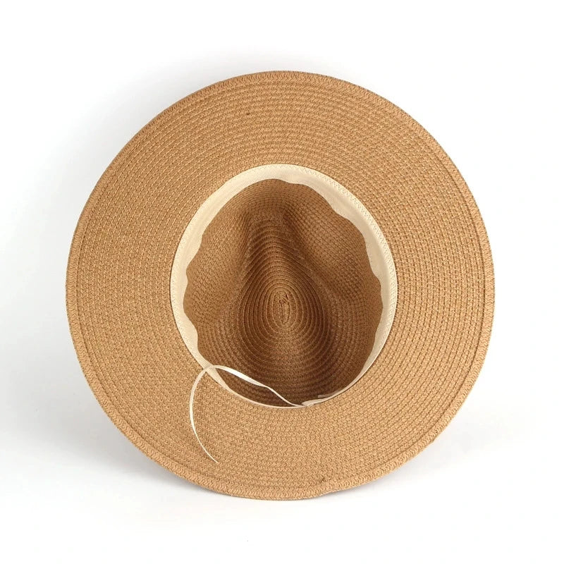 Handmade Panama Hat