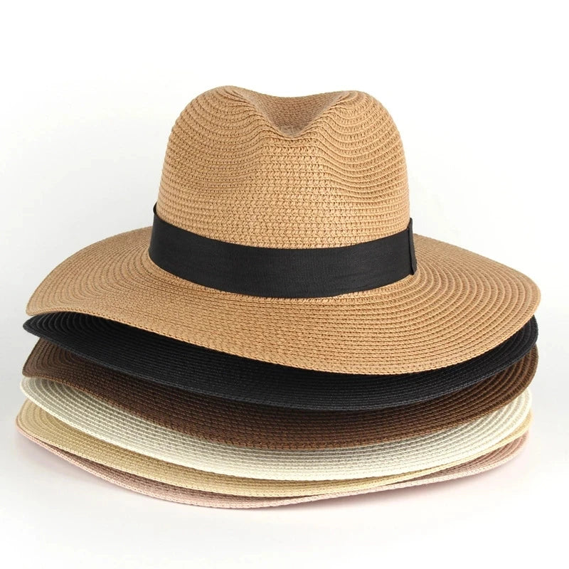 Handmade Panama Hat