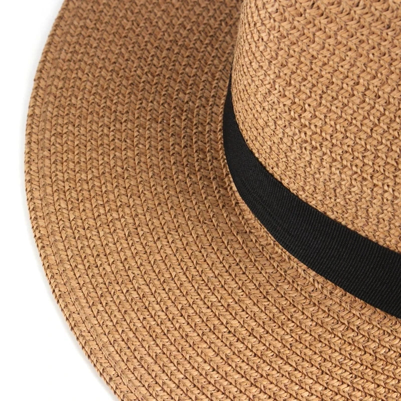 Handmade Panama Hat