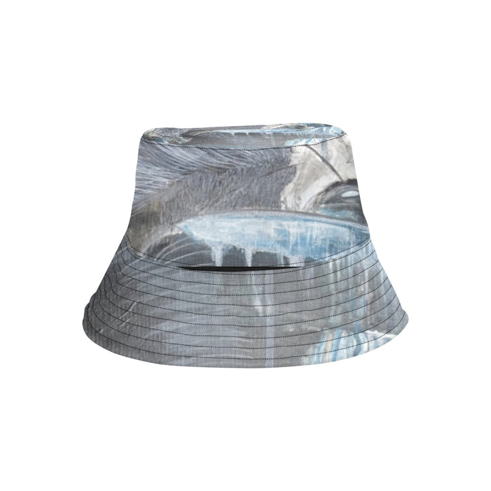 SUBZERO Bucket Hat - VEDA AKIRA