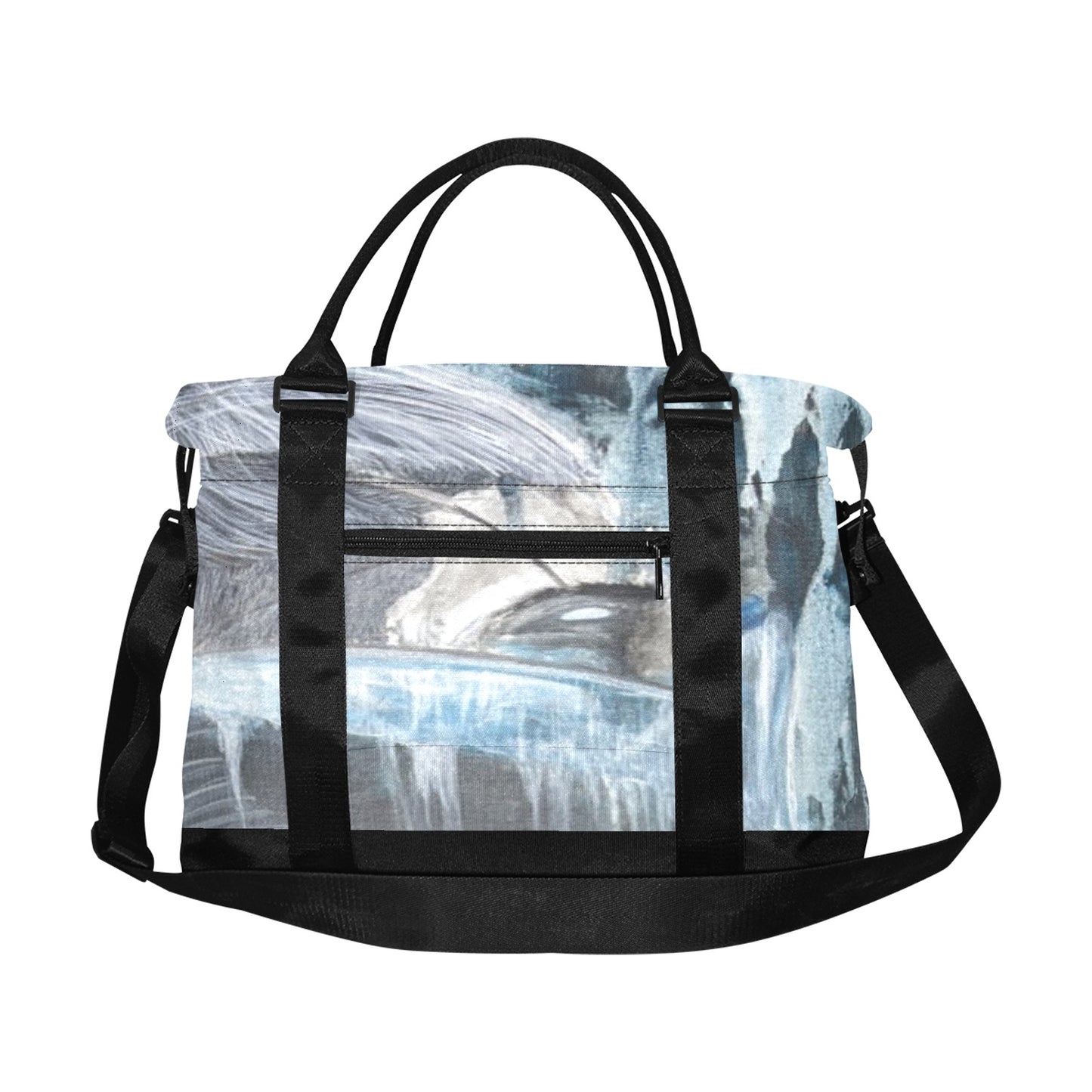 SUBZERO Large Capacity Duffle Bag(Model1 - VEDA AKIRA