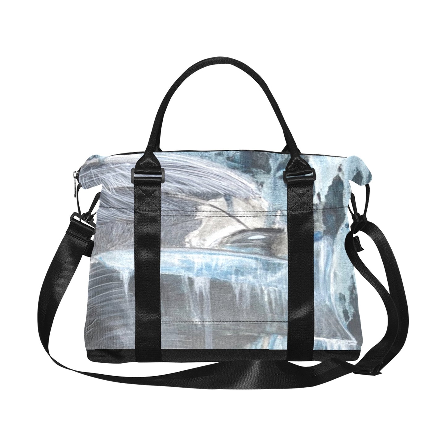 SUBZERO Large Capacity Duffle Bag(Model1 - VEDA AKIRA