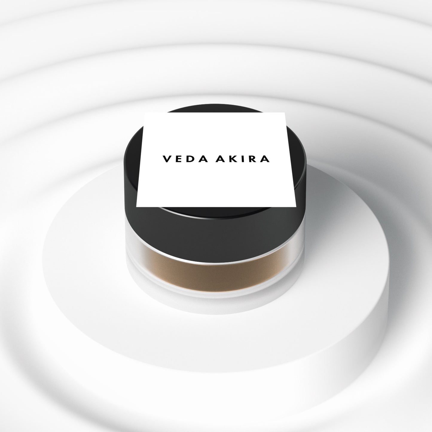 Gel Eyeliners - VEDA AKIRA